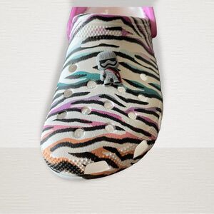 Star Wars Storm Trooper Crocs Charm -‎ 50% off when you bundle 3 or more charms